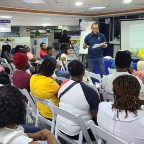NHT Certified Training Programme Begins February 2026