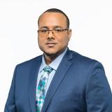 Dwight Ebanks