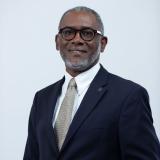 Mr. Linval Freeman, JP